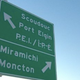 Image for article titled Confusing Road Signs Are Trapping Drivers In A Canadian Province